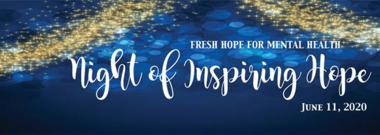 Night of Inspiring Hope
